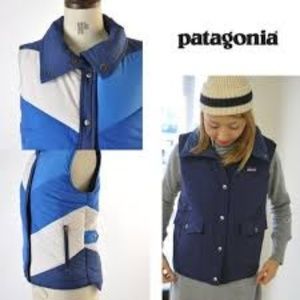 Patagonia Mirror Lake Vest